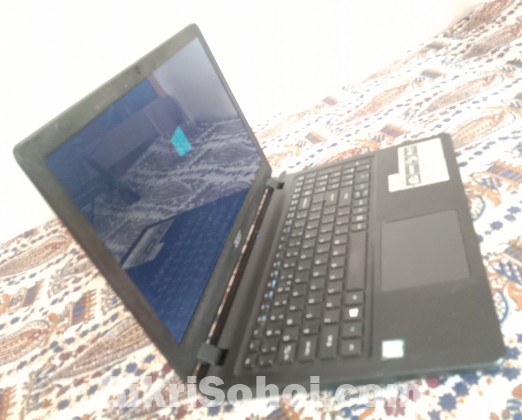 Acer aspire ES 15